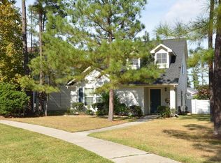 6114 Spruce Bough Ct, Humble, TX 77346