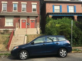 128 Stratford Ave #1A, Pittsburgh, PA 15206