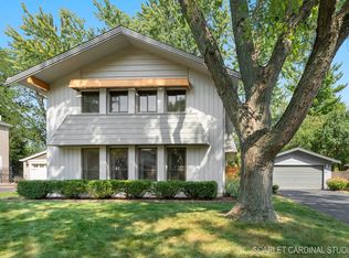 1412 Killdeer Dr, Naperville, IL