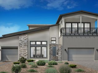 Axl Max Plan, Ascente by Toll Brothers - Silverskye Collection, Reno, NV 89511