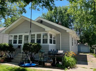 2412 45th St, Des Moines, IA 50310