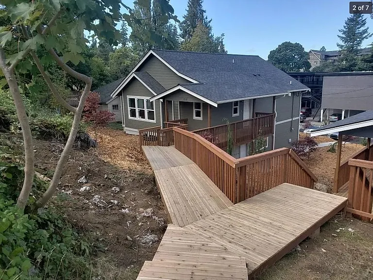 1019 Jersey St — Photo 6