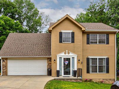 208 Lori Ln, Council Bluffs, IA, 51503