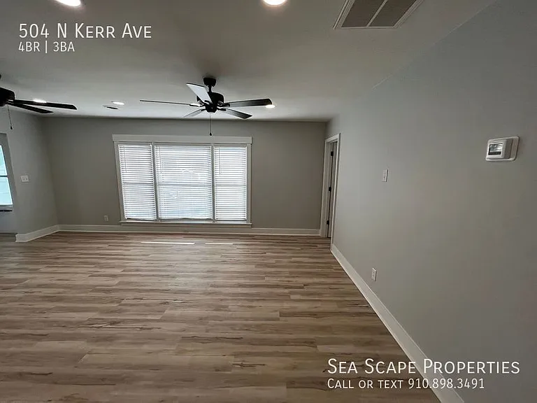 504 N Kerr Ave — Photo 12