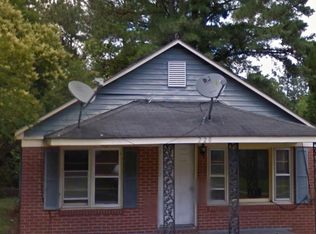 220 W Old County Rd, Belhaven, NC 27810