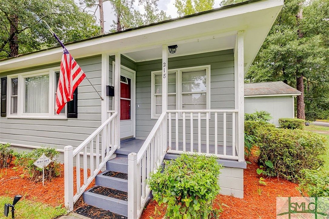 218 Brandywine Rd, Savannah, GA 31405 Zillow