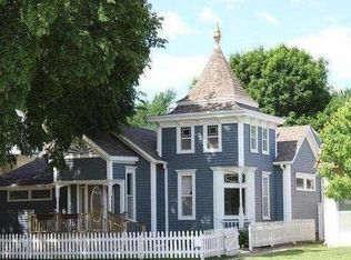 1117 11th St, Aurora, NE 68818