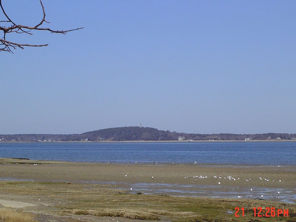 Nelson Park,Water Front