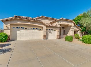 3302 E Kimball Rd, Gilbert, AZ 85297