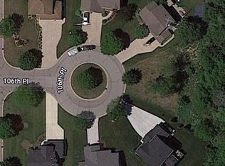 LOT 15 106th Pl, Pleasant Prairie, WI 53158