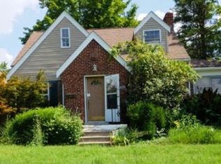 5260 Sidney Rd, Cincinnati, OH 45238