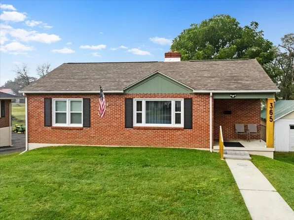 365 S 12th St, Wytheville, VA 24382
