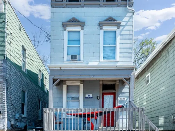 2222 Flora St, Cincinnati, OH 45219