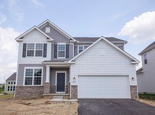 6673 Rocky Ridge Dr, Powell, OH 43065