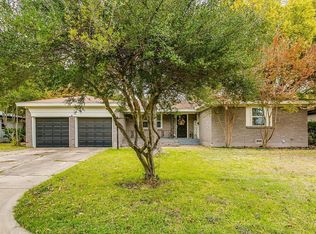 7305 Oakland Ln, North Richland Hills, TX 76180