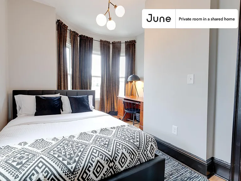 114 Boston St #2A — Photo 2