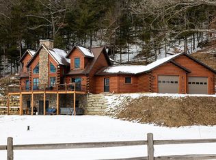 W9968 Hastings Rd, Wonewoc, WI 53968