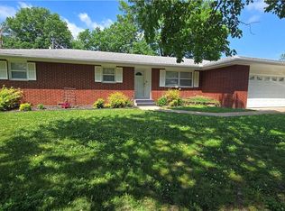 410 S Wilshire Blvd, Coffeyville, KS 67337