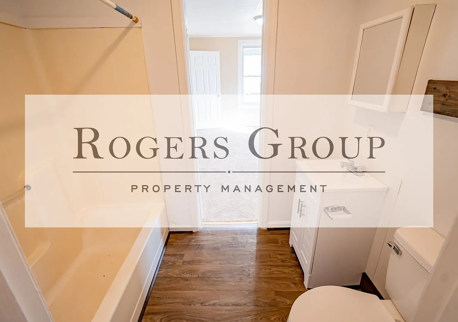2 bed, 1.0 bath, 904 sqft, $795 — Photo 4