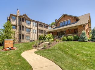 City Flats Walnut, Bloomington, IN 47404