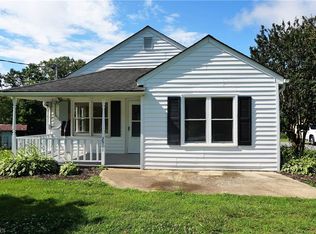 2501 Flint Hill Rd, East Bend, NC 27018