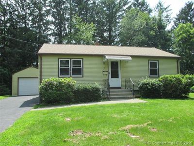 22 Chester Ln, Wallingford, CT, 06492