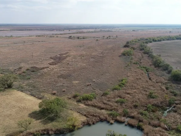 Fm 2647, Ballinger, TX 76821