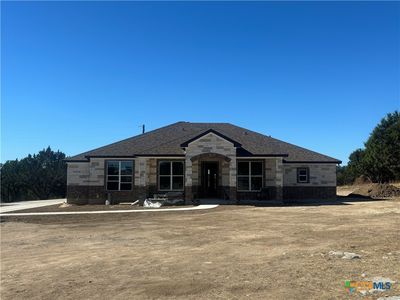 3629 County Road 3300, Kempner, TX, 76539