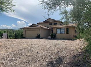 2826 S Jeftoria Rd, Tucson, AZ 85713