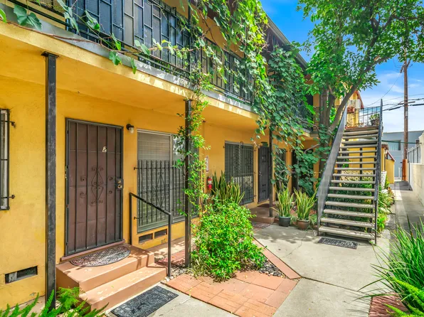 826 S Grand View St APT 1, Los Angeles, CA 90057
