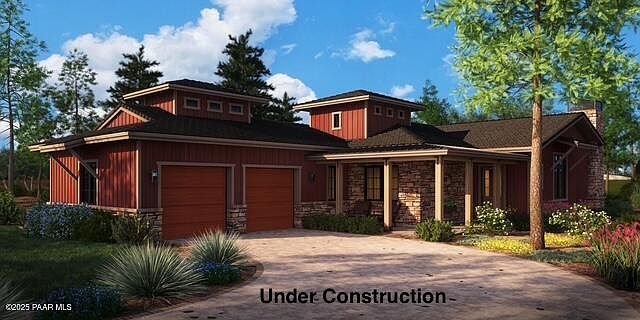 5436 W Dusty Saddle Ln