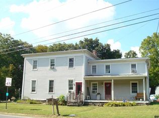 188 Martins Hill Rd, Ravena, NY 12143