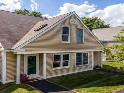 81 Glenridge #81, Portland, ME, 04102
