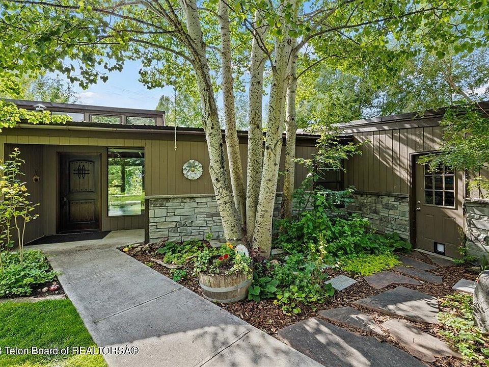 3905 S Storage Stables Ln, Jackson, WY 83001 MLS 231768 Zillow