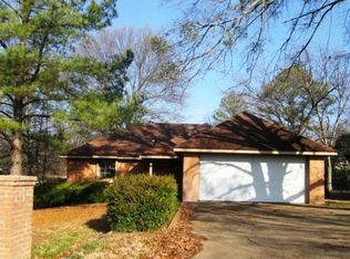 544 S Ridge Dr, West Helena, AR 72390