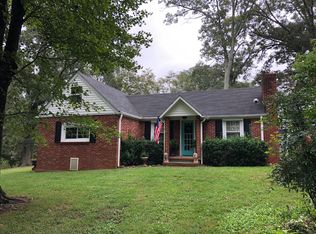 1530 Pisgah Rd, Goode, VA 24556