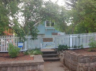 3646 35th Ave W, Seattle, WA 98199