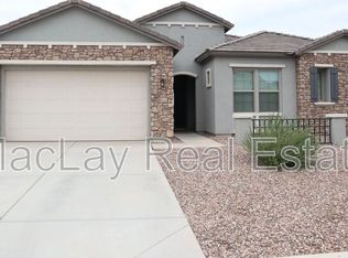 2857 E Inca Ln, San Tan Valley, AZ 85140