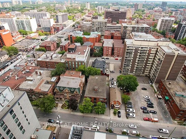 40 Nepean St #2306 — Photo 22