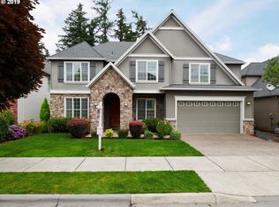 13379 NW Payne Dr, Portland, OR 97229