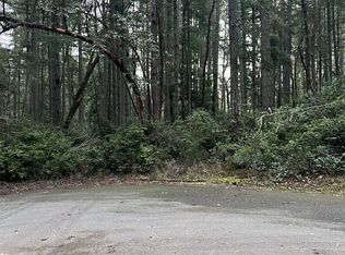 8811 127th Avenue Ct, Anderson Island, WA 98303