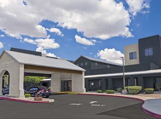 Casa de Sierra Senior Apartments, Albuquerque, NM 87108