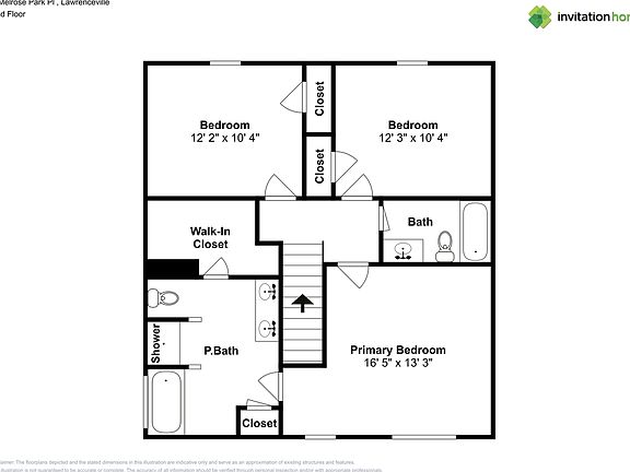 3rd image of 1010 Melrose Park Pl