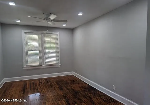 3 bed, 1.0 bath, 1100 sqft, $1,700 — Photo 2