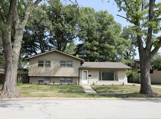 2338 183rd Pl, Lansing, IL 60438