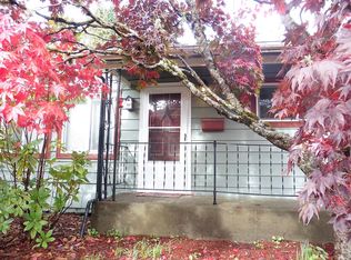 738 W Marcy Ave, Montesano, WA 98563