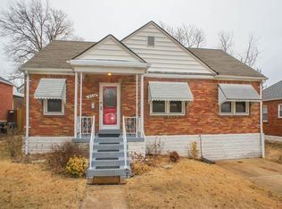 8608 Neier Ln, Saint Louis, MO