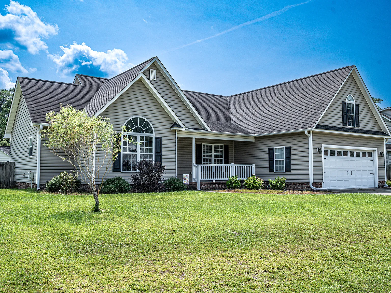307 Croatan Woods Drive - 1 — Photo 2