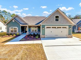 200 Yona Way, Tellico Plns, TN 37774