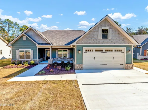 200 Yona Way, Tellico Plns, TN 37774